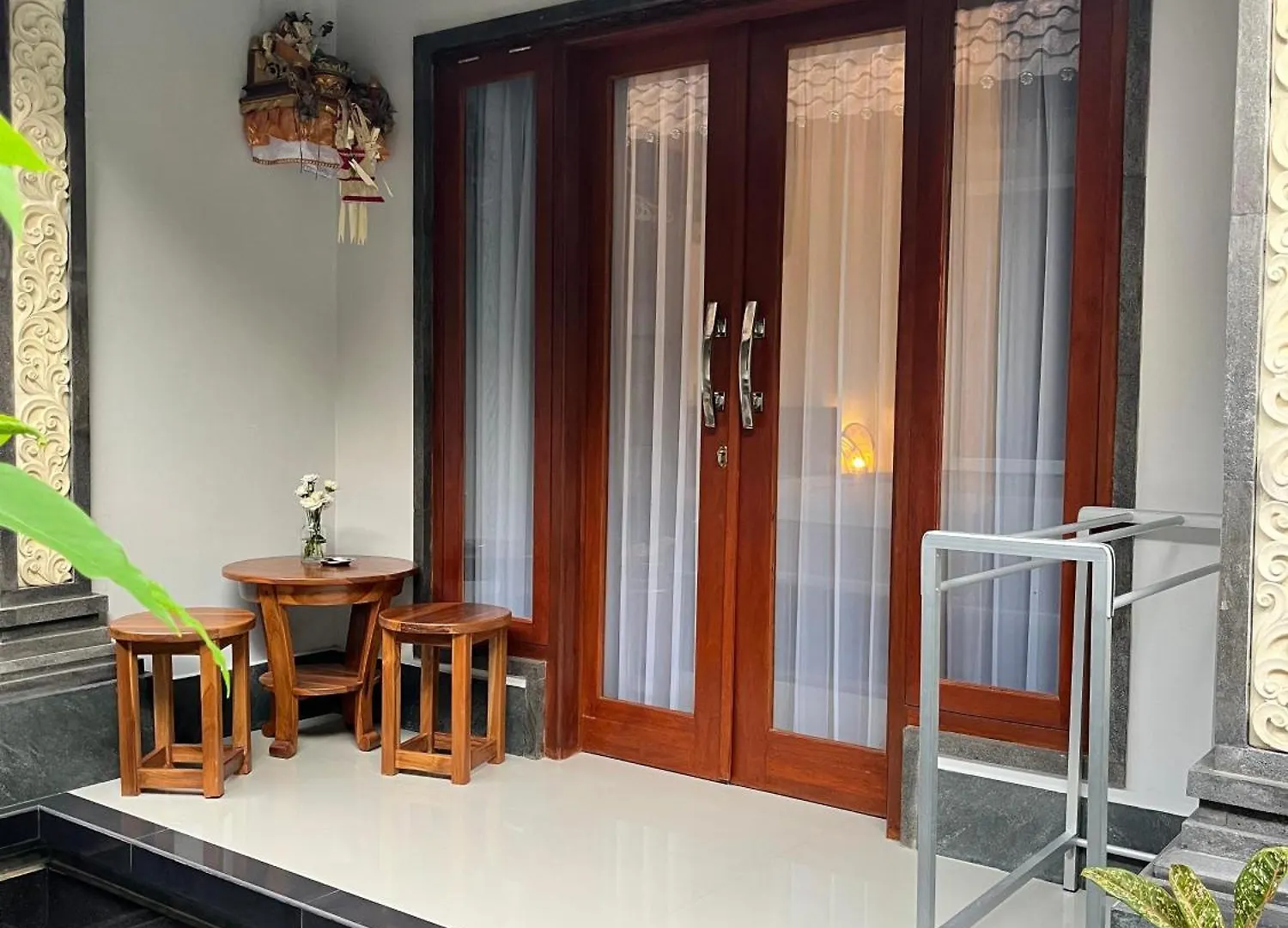 אובוד Pakjo Homestay 0*,  אינדונזיה