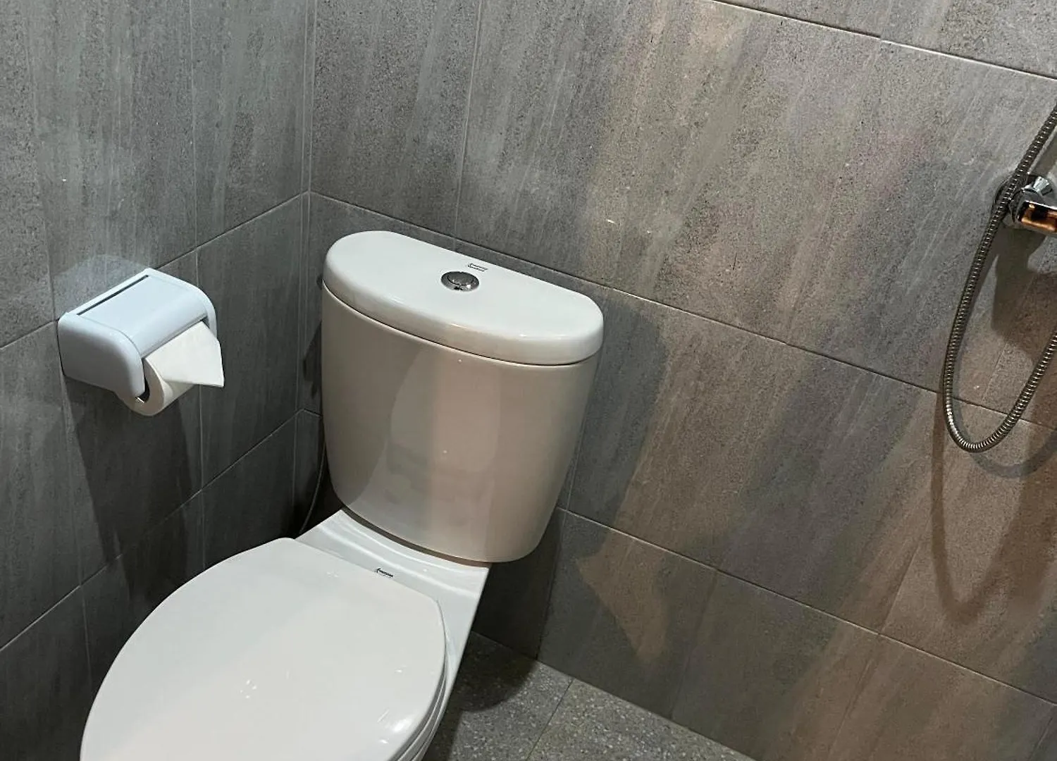 אובוד Pakjo Homestay בית הארחה