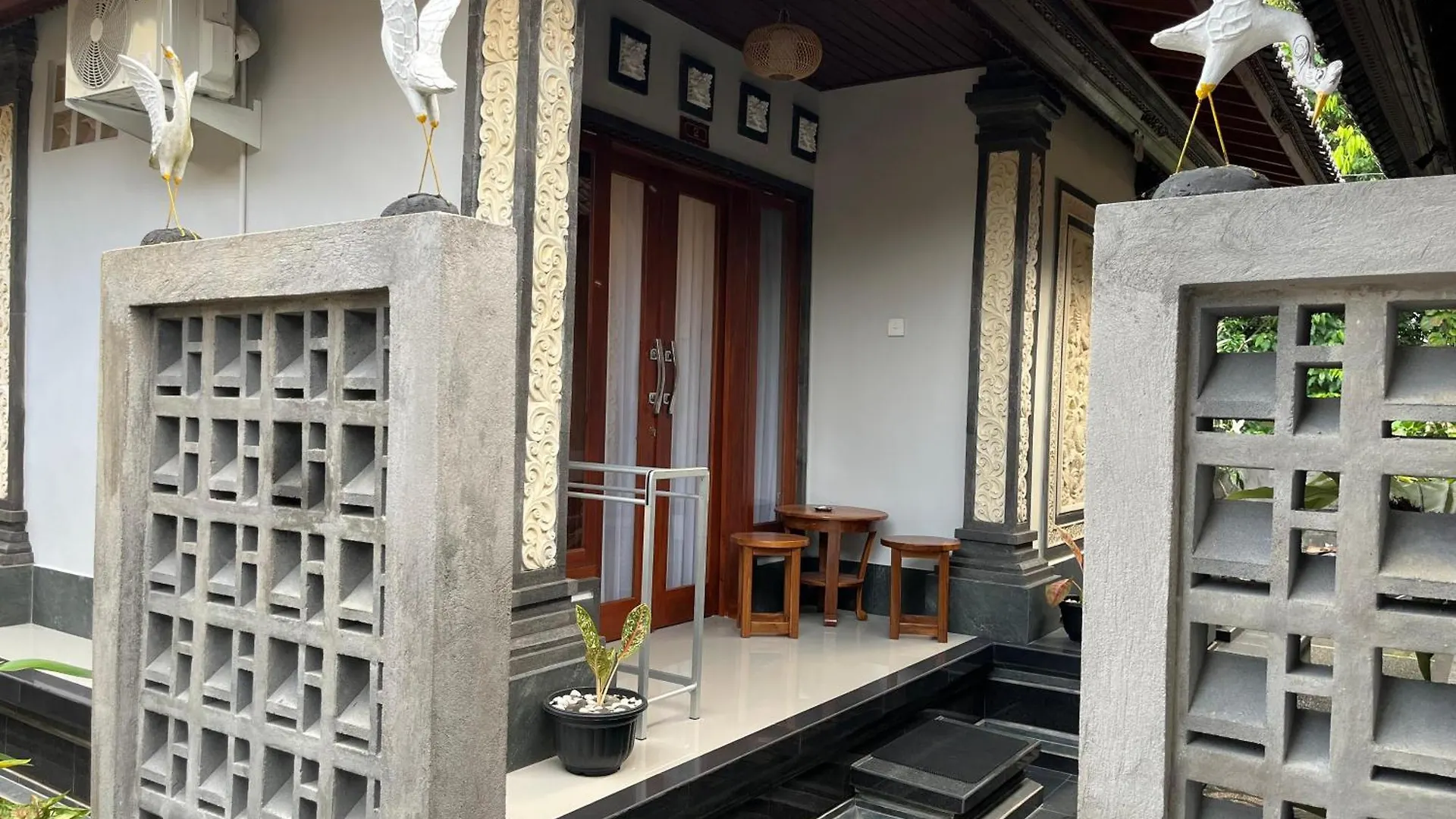 אובוד Pakjo Homestay