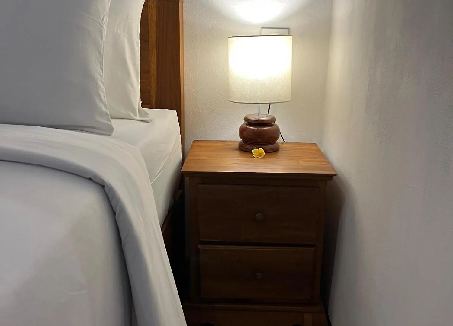 אובוד Pakjo Homestay בית הארחה