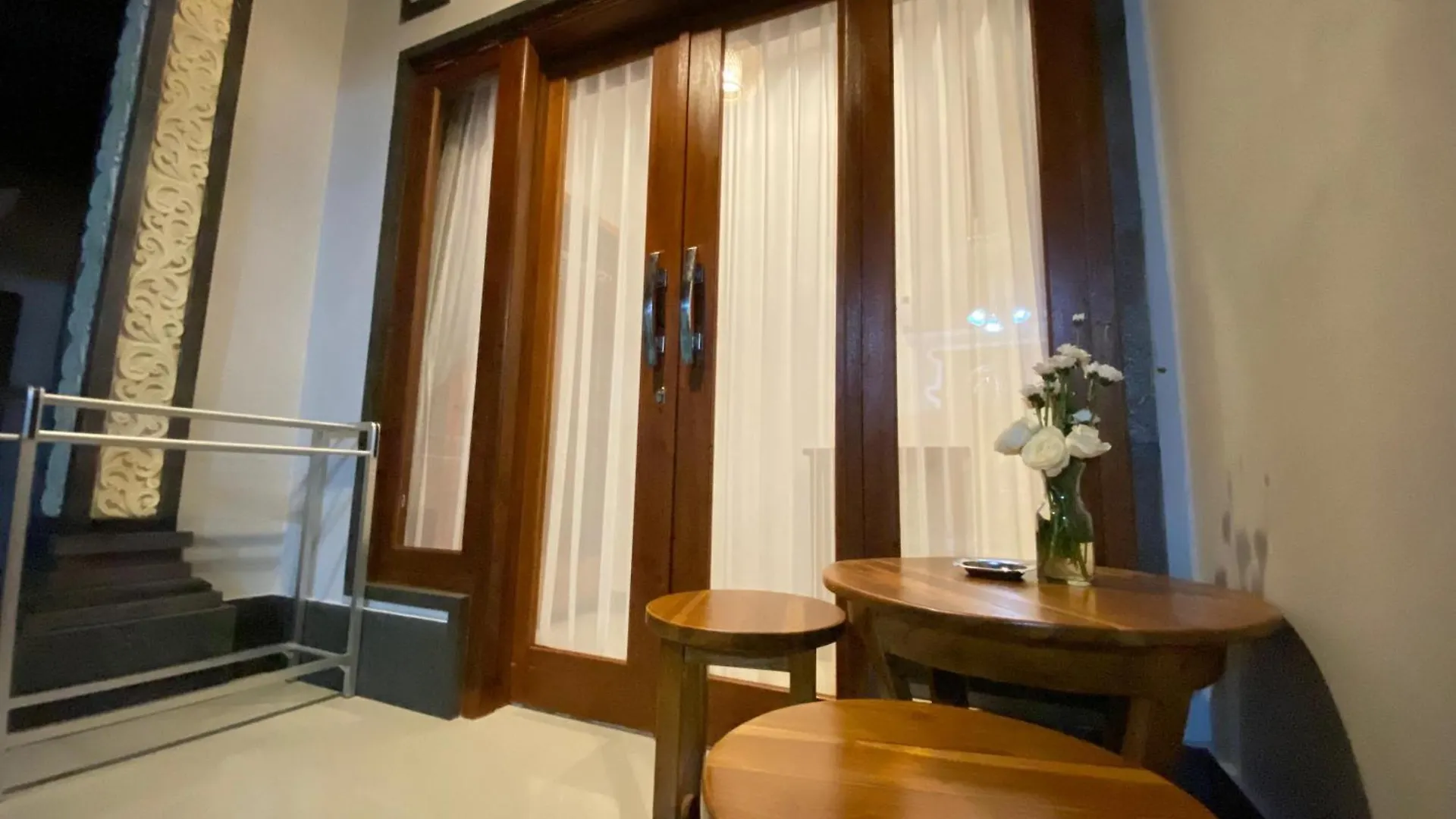אובוד Pakjo Homestay 0*,
