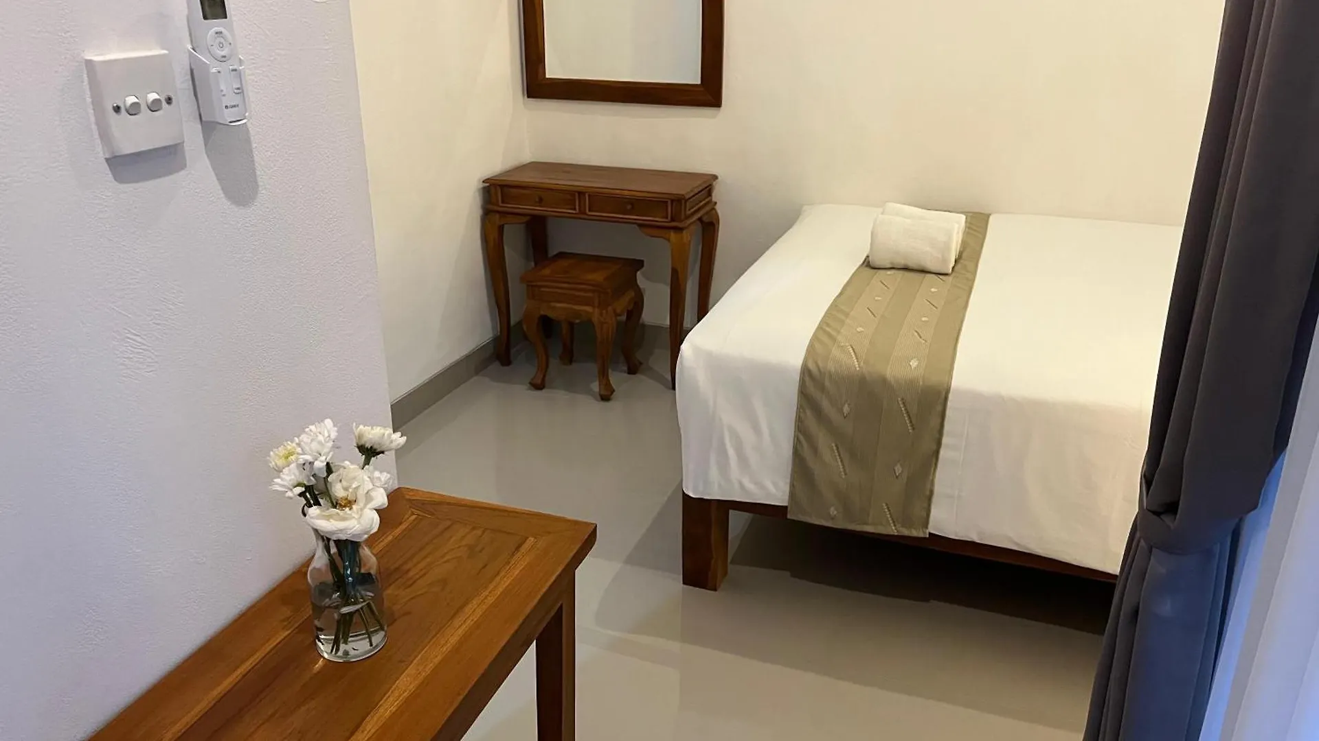 אובוד Pakjo Homestay 0*,