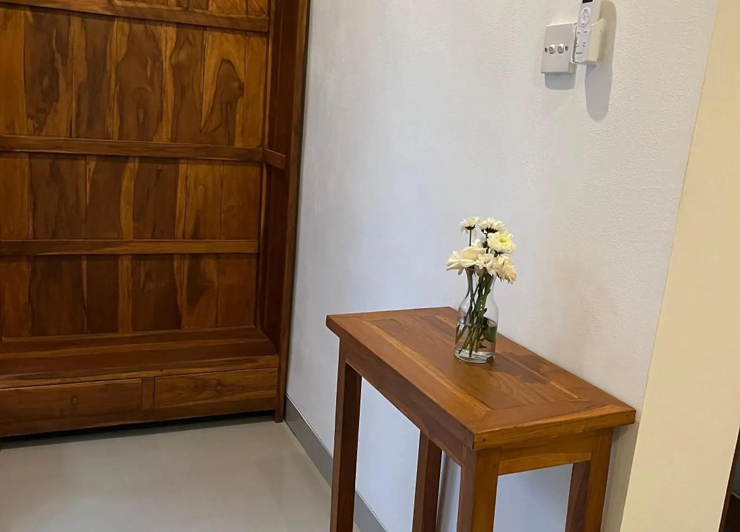 בית הארחה אובוד Pakjo Homestay
