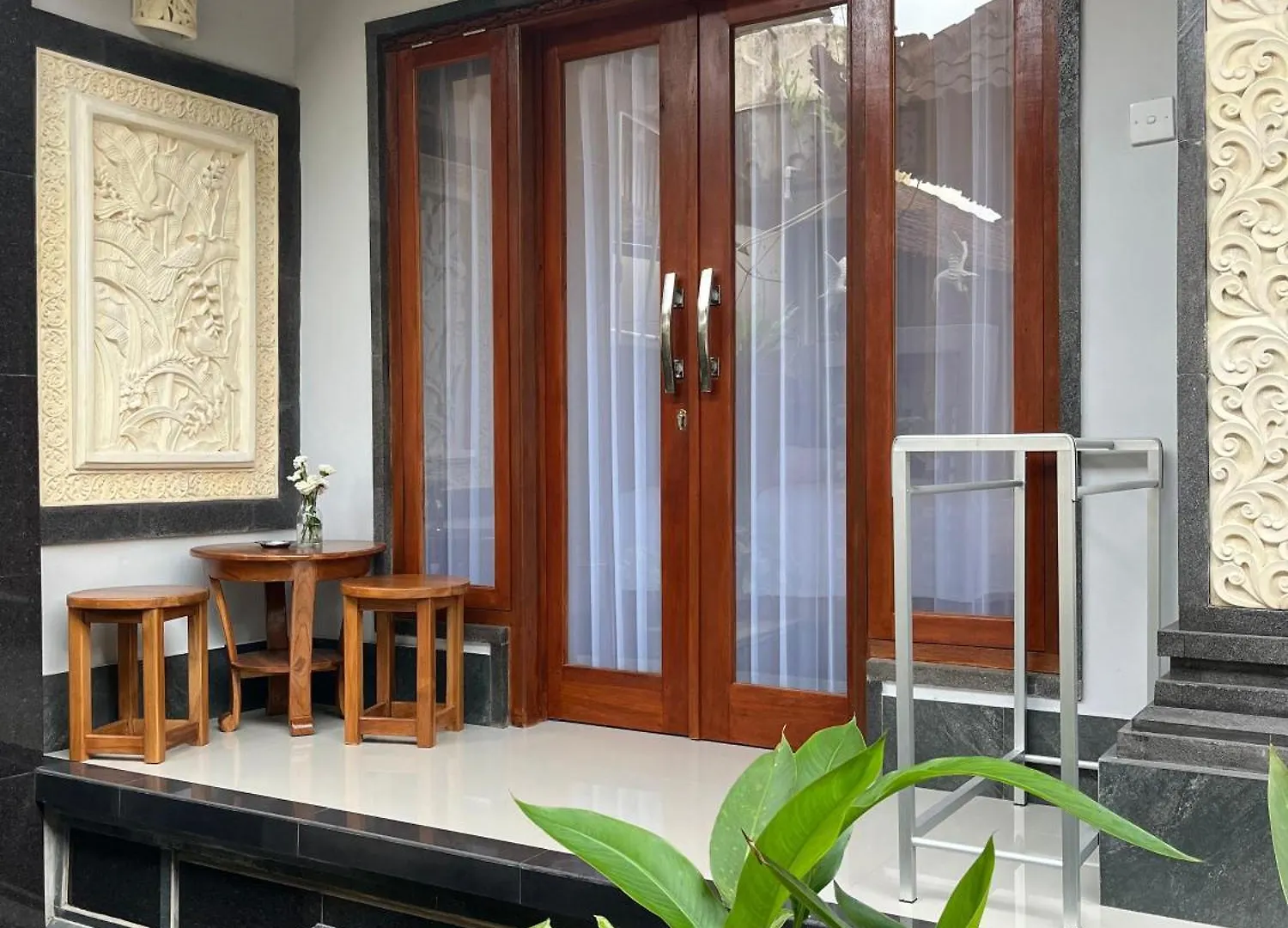 אובוד Pakjo Homestay