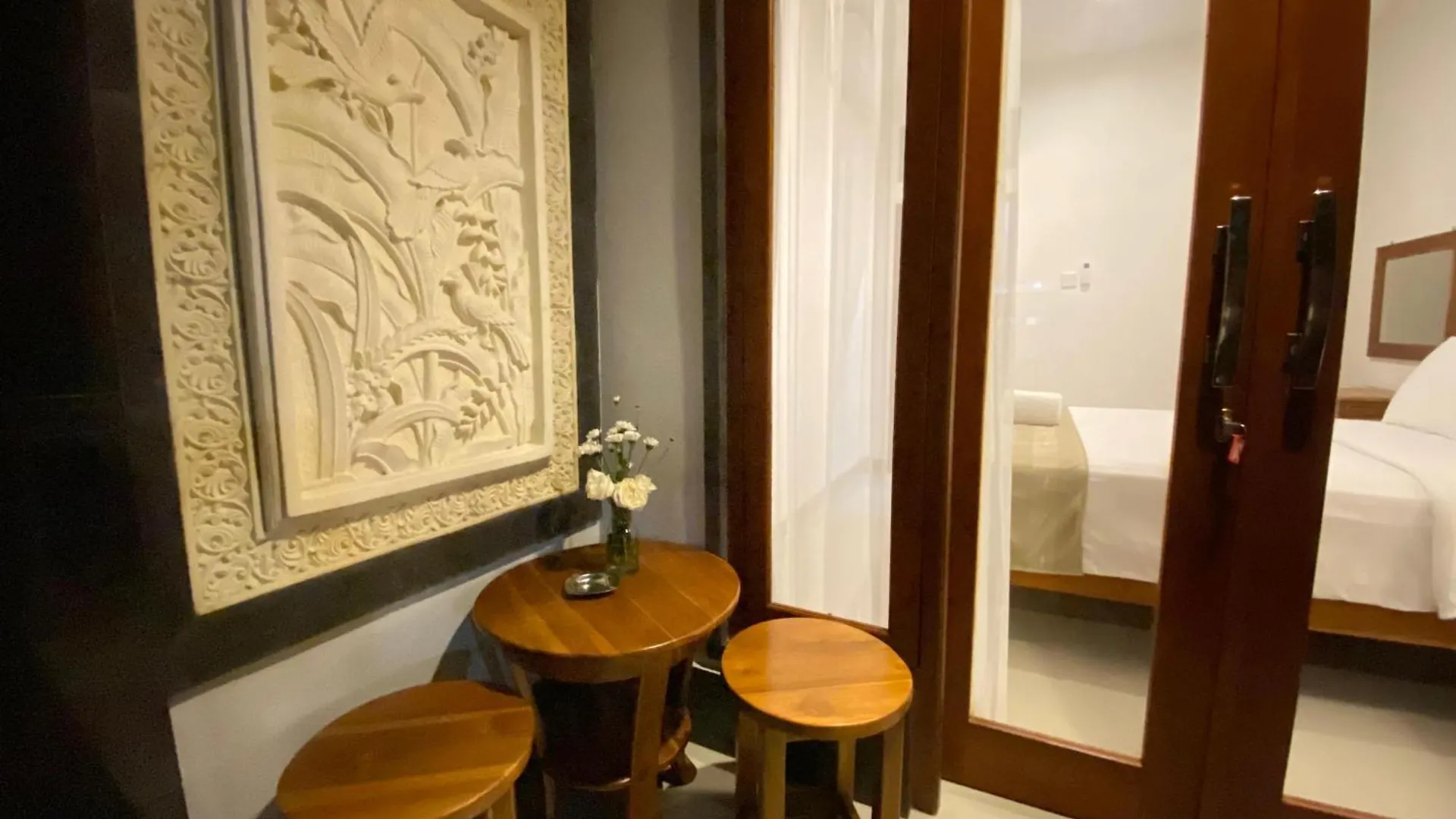 אובוד Pakjo Homestay אינדונזיה