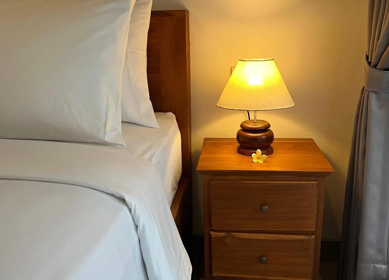 אובוד Pakjo Homestay 0*,