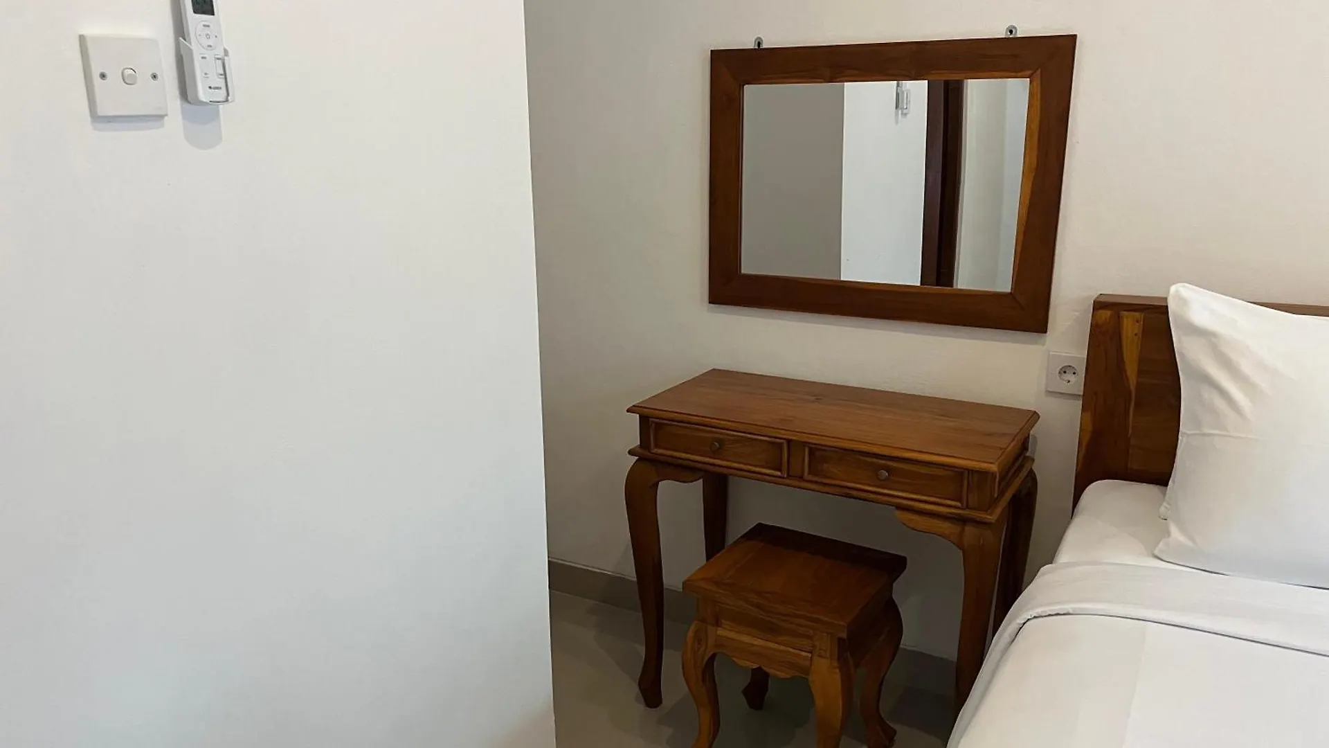 אובוד Pakjo Homestay