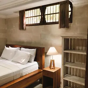  Maison d'hôtes Darma Yogi House