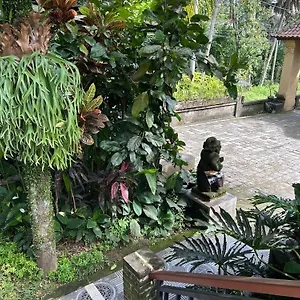 Guest house Balimas, Ubud (Bali)