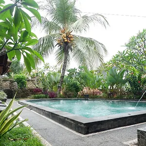  Maison d'hôtes Budi House