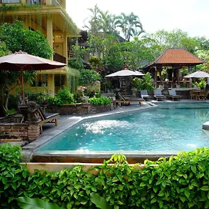 Jati 3 Ubud